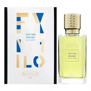 Ex Nihilo Vetiver Moloko - Интернет-магазин. Kalinka-parfum.ru