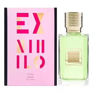 Ex Nihilo Viper Green - Интернет-магазин. Kalinka-parfum.ru