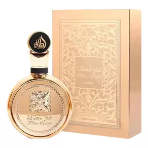 Lattafa Fakhar Gold - Интернет-магазин. Kalinka-parfum.ru