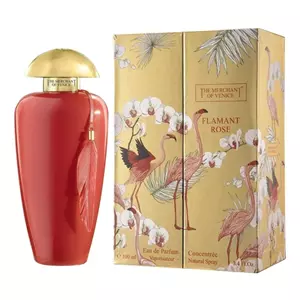 The Merchant Of Venice Flamant Rose - Интернет-магазин. Kalinka-parfum.ru