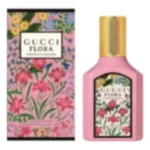 Gucci Flora Gorgeous Gardenia 2021 - Интернет-магазин. Kalinka-parfum.ru