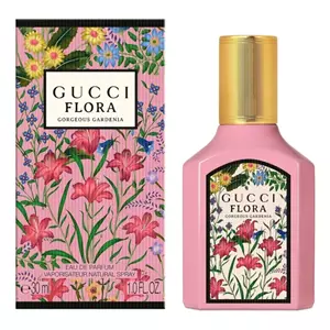 Gucci Flora Gorgeous Gardenia 2021 - Интернет-магазин. Kalinka-parfum.ru