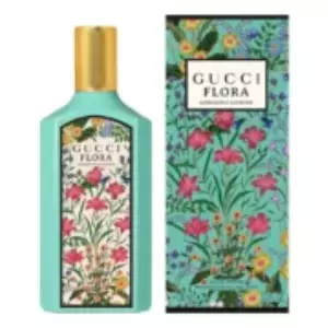 Gucci Flora Gorgeous Jasmine - Интернет-магазин. Kalinka-parfum.ru