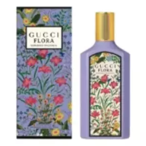 Gucci Flora Gorgeous Magnolia - Интернет-магазин. Kalinka-parfum.ru