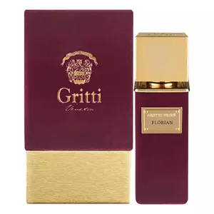 Dr. Gritti Florian - Интернет-магазин. Kalinka-parfum.ru