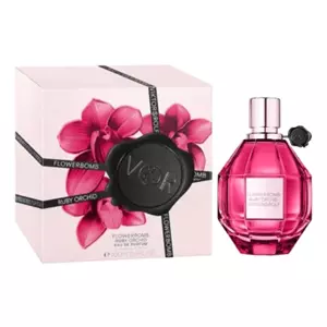 Viktor & Rolf Flowerbomb Ruby Orchid - Интернет-магазин. Kalinka-parfum.ru