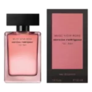 Narciso Rodriguez For Her Musc Noir Rose - Интернет-магазин. Kalinka-parfum.ru