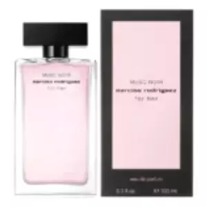 Narciso Rodriguez For Her Musc Noir - Интернет-магазин. Kalinka-parfum.ru