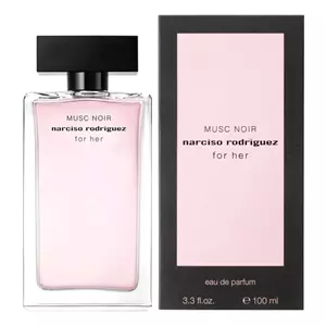 Narciso Rodriguez For Her Musc Noir - Интернет-магазин. Kalinka-parfum.ru