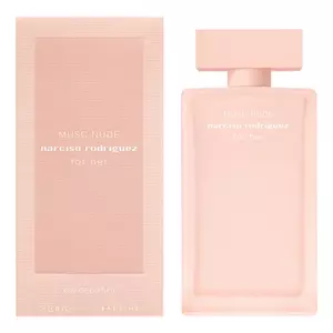 Narciso Rodriguez For Her Musc Nude - Интернет-магазин. Kalinka-parfum.ru