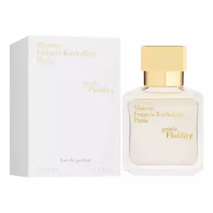 Francis Kurkdjian Gentle Fluidity Gold - Интернет-магазин. Kalinka-parfum.ru