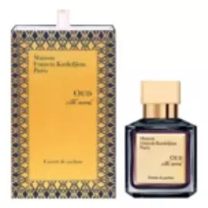 Francis Kurkdjian Oud Silk Mood - Интернет-магазин. Kalinka-parfum.ru