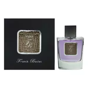 Franck Boclet Violet - Интернет-магазин. Kalinka-parfum.ru