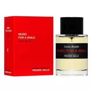 Frederic Malle Music For A While - Интернет-магазин. Kalinka-parfum.ru