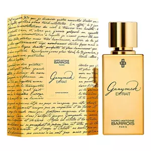 Marc-Antoine Barrois Ganymede Extrait - Интернет-магазин. Kalinka-parfum.ru