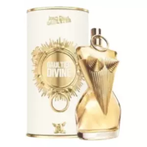 Jean Paul Gaultier Gaultier Divine - Интернет-магазин. Kalinka-parfum.ru