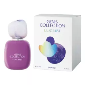 Brocard Gems Collection Lilac Mist - Интернет-магазин. Kalinka-parfum.ru