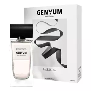 Genyum Ballerina - Интернет-магазин. Kalinka-parfum.ru