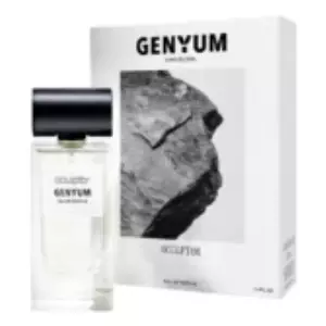 Genyum Sculptor - Интернет-магазин. Kalinka-parfum.ru