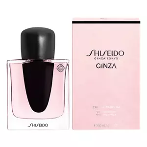 Shiseido Ginza - Интернет-магазин. Kalinka-parfum.ru