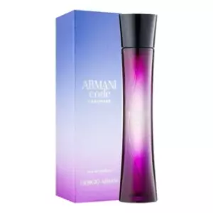 Giorgio Armani Code Cashmere - Интернет-магазин. Kalinka-parfum.ru