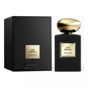 Giorgio Armani Prive Cuir Zerzura - Интернет-магазин. Kalinka-parfum.ru