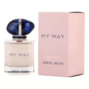 Giorgio Armani My Way - Интернет-магазин. Kalinka-parfum.ru