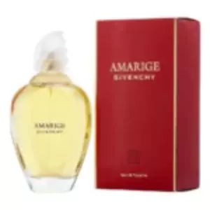 Givenchy Amarige - Интернет-магазин. Kalinka-parfum.ru