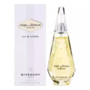 Givenchy Ange Ou Demon Le Secret Eau De Toilette - Интернет-магазин. Kalinka-parfum.ru