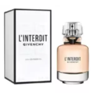 Givenchy L'Interdit 2018 - Интернет-магазин. Kalinka-parfum.ru