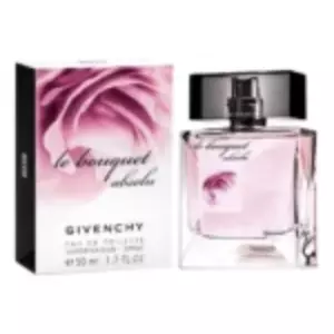 Givenchy  Le Bouquet Absolu - Интернет-магазин. Kalinka-parfum.ru