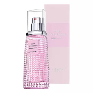 Givenchy Live Irresistible Blossom Crush - Интернет-магазин. Kalinka-parfum.ru