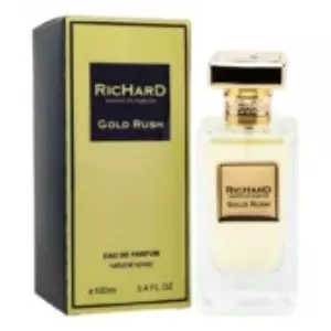 Richard Gold Rush - Интернет-магазин. Kalinka-parfum.ru