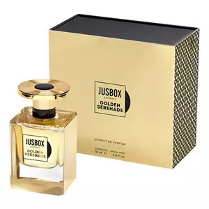 Jusbox Golden Serenade - Интернет-магазин. Kalinka-parfum.ru