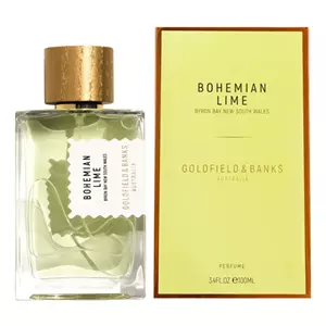 Goldfield & Banks Australia Bohemian Lime - Интернет-магазин. Kalinka-parfum.ru
