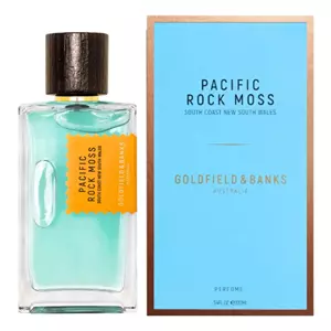 Goldfield & Banks Australia Pacific Rock Moss - Интернет-магазин. Kalinka-parfum.ru