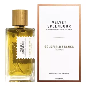 Goldfield & Banks Australia Velvet Splendour - Интернет-магазин. Kalinka-parfum.ru