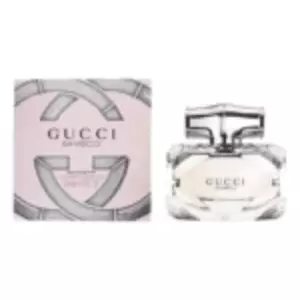 Gucci  Bamboo Eau De Toilette - Интернет-магазин. Kalinka-parfum.ru