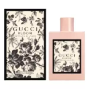 Gucci Bloom Nettare Di Fiori - Интернет-магазин. Kalinka-parfum.ru