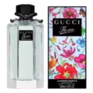 Gucci Flora By Gucci Glamorous Magnolia - Интернет-магазин. Kalinka-parfum.ru