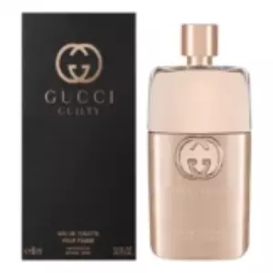 Gucci Guilty Eau De Toilette 2021 - Интернет-магазин. Kalinka-parfum.ru