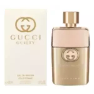 Gucci Guilty Pour Femme Eau De Parfum - Интернет-магазин. Kalinka-parfum.ru