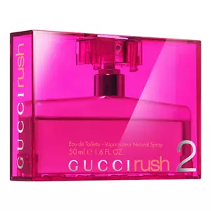 Gucci Rush 2 - Интернет-магазин. Kalinka-parfum.ru
