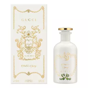 Gucci Winter's Spring - Интернет-магазин. Kalinka-parfum.ru