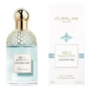 Guerlain Aqua Allegoria Coconut Fizz - Интернет-магазин. Kalinka-parfum.ru