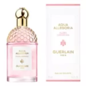 Guerlain Aqua Allegoria Flora Cherrysia - Интернет-магазин. Kalinka-parfum.ru