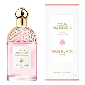 Guerlain Aqua Allegoria Flora Cherrysia - Интернет-магазин. Kalinka-parfum.ru