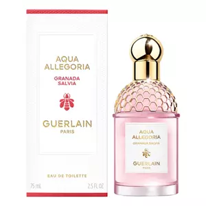 Guerlain Aqua Allegoria Granada Salvia - Интернет-магазин. Kalinka-parfum.ru