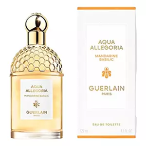 Guerlain Aqua Allegoria Mandarine Basilic - Интернет-магазин. Kalinka-parfum.ru