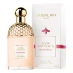 Guerlain Aqua Allegoria Rosa Rossa - Интернет-магазин. Kalinka-parfum.ru